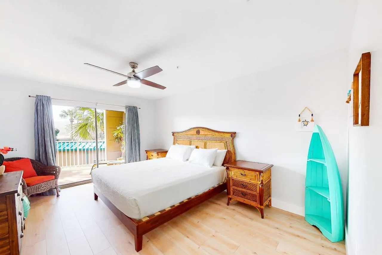 Apartment Amalfi Coast D128 Destin