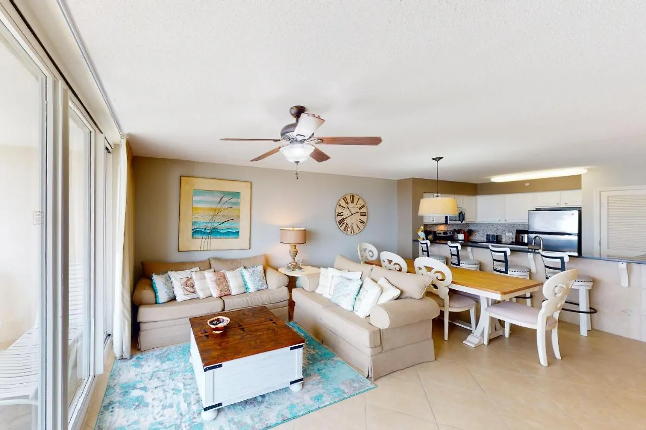 The Terrace At Pelican 504 Apartment Destin