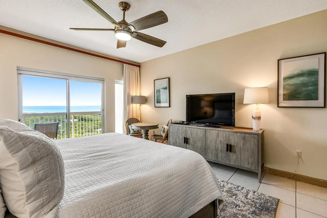 Tops'l Summit 1006 Combo Apartment Destin