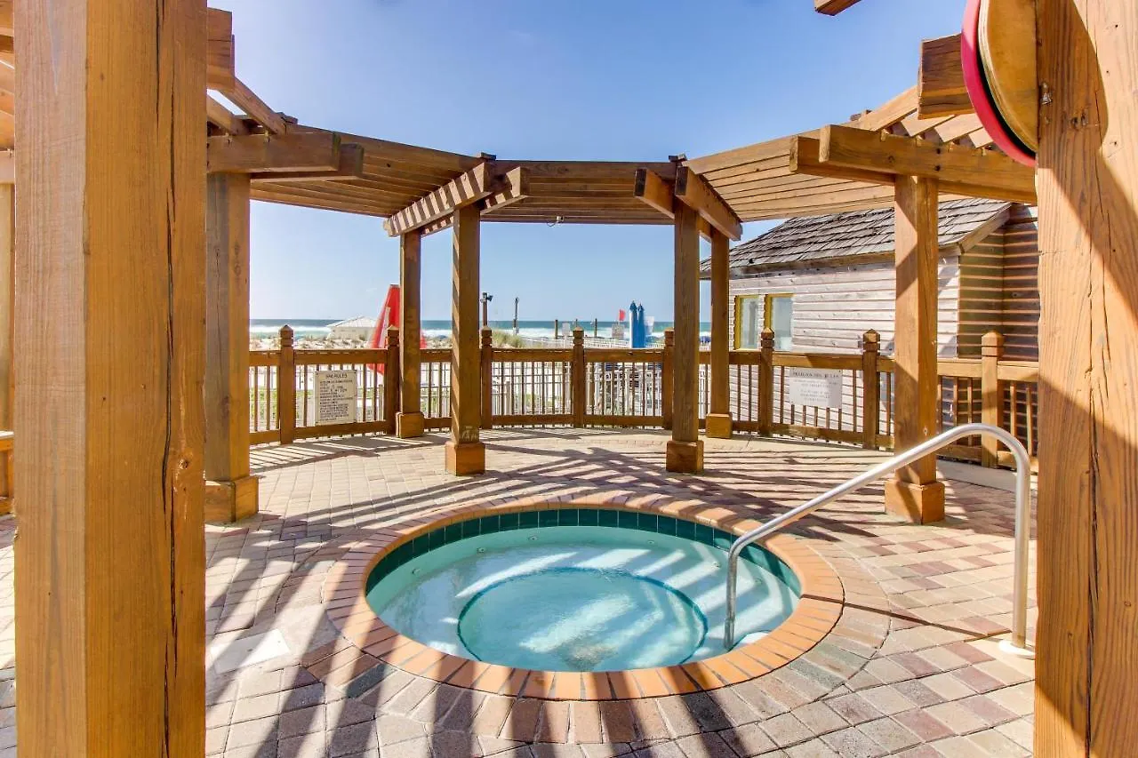 The Terrace At Pelican 504