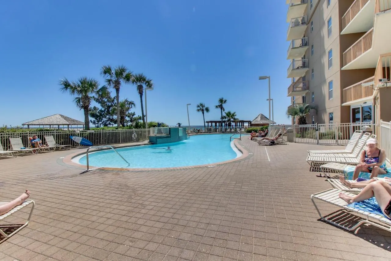 Apartment The Terrace At Pelican 504