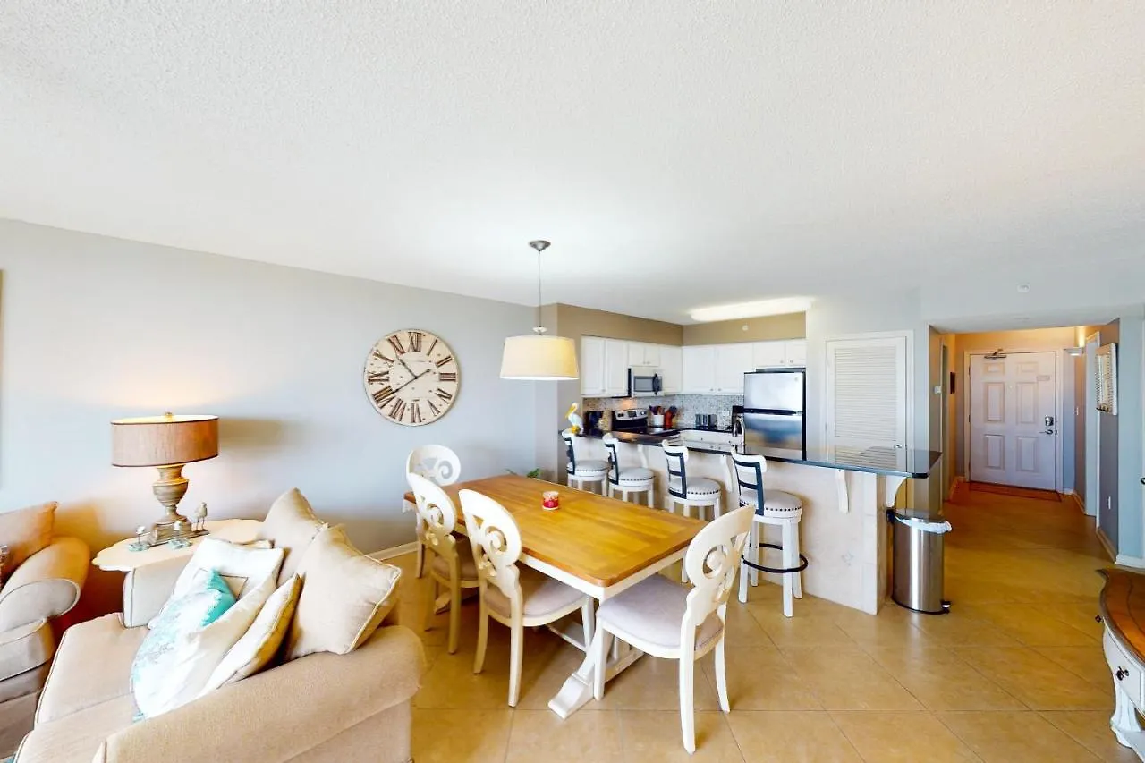 The Terrace At Pelican 504 Destin