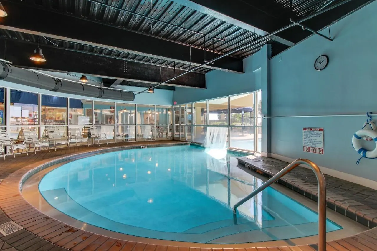 The Terrace At Pelican 504 Destin