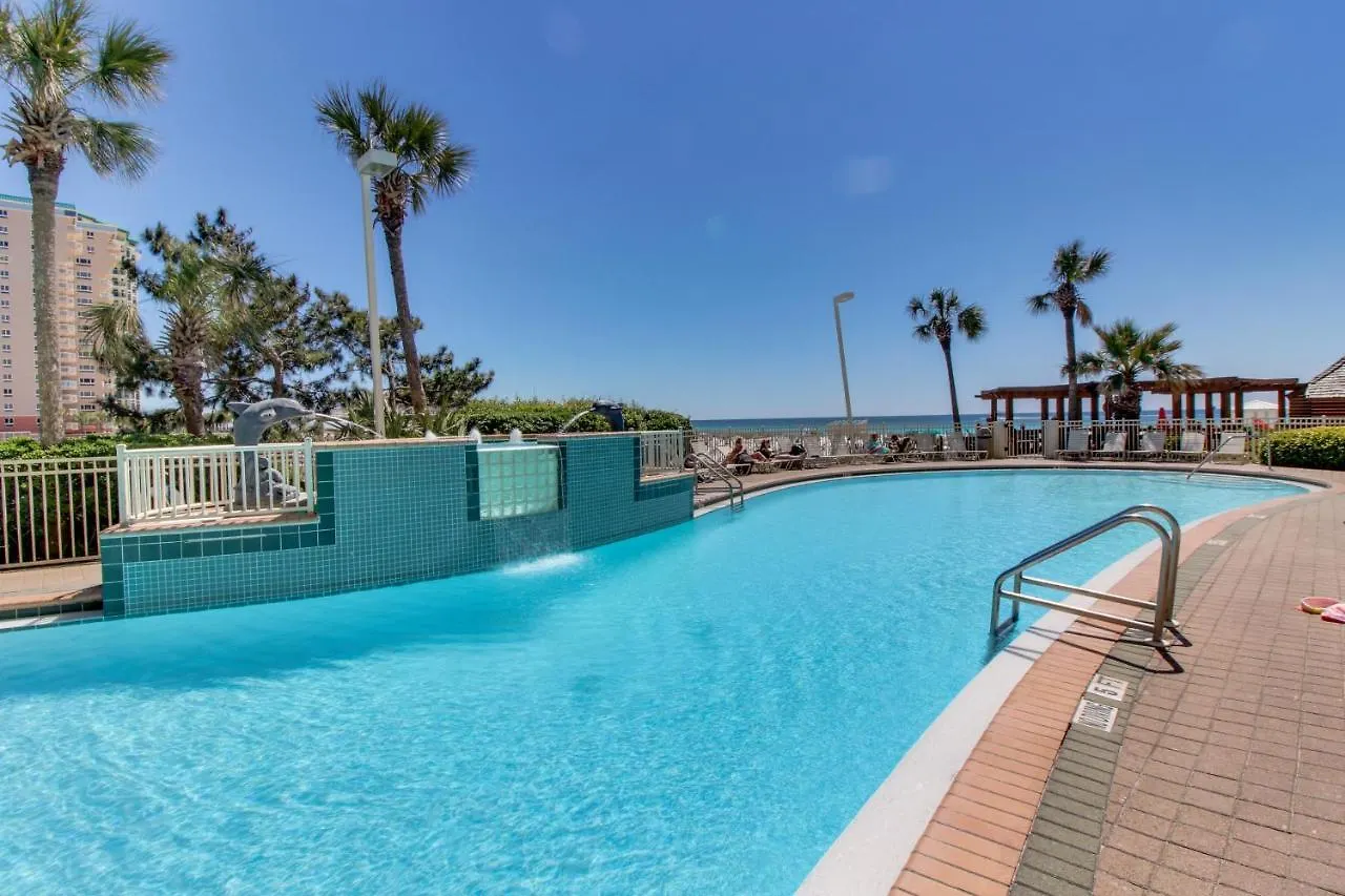 The Terrace At Pelican 304