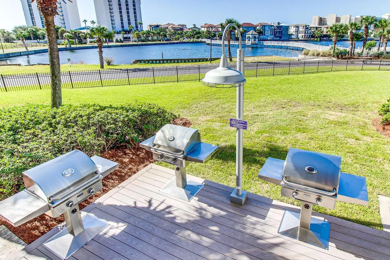 Apartment The Terrace At Pelican 304