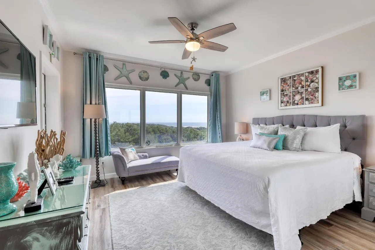 Tops'l Summit 508 Combo * Destin