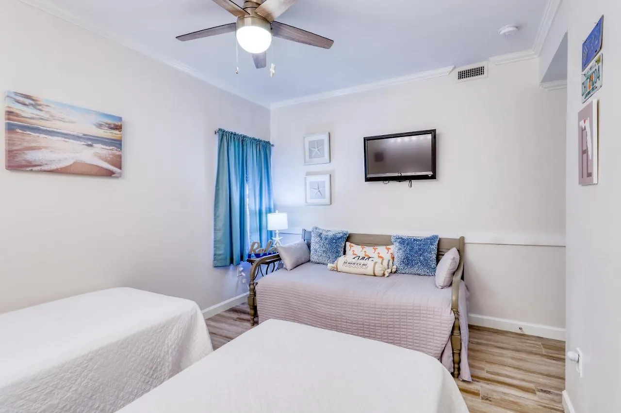 Apartment Tops'l Summit 508 Combo