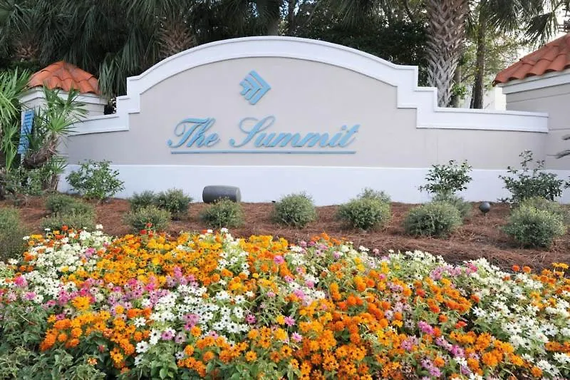 Tops'l Summit 508 Combo * Destin