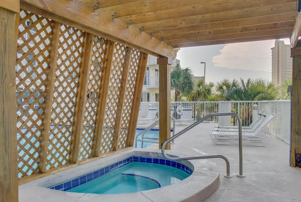 The Terrace At Pelican 304 * Destin