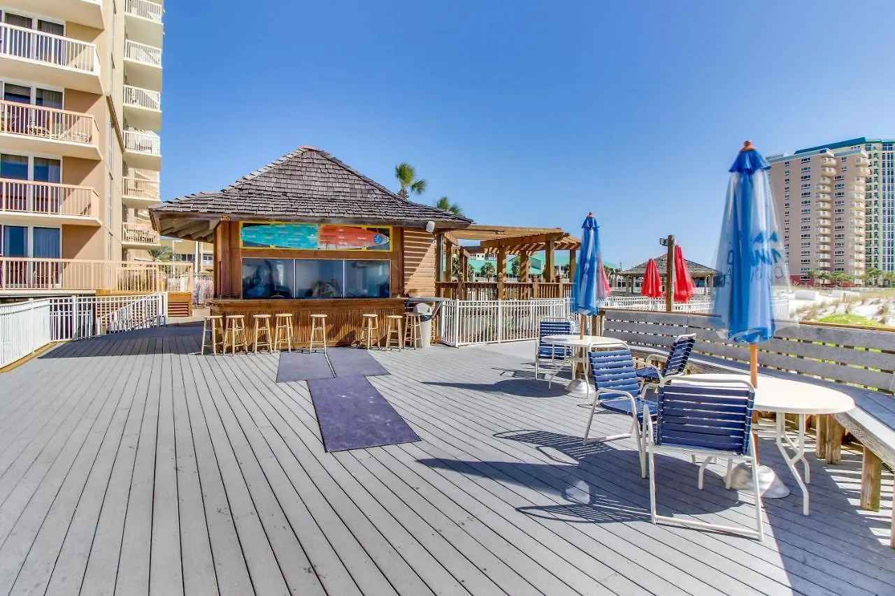 The Terrace At Pelican 304 Apartment Destin