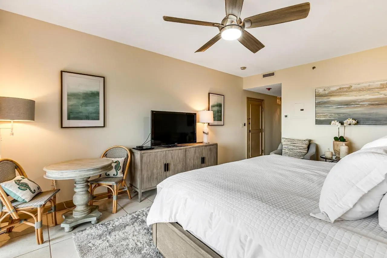Apartment Tops'l Summit 1006 Combo Destin