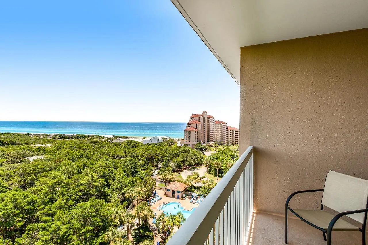 Tops'l Summit 1006 Combo Destin