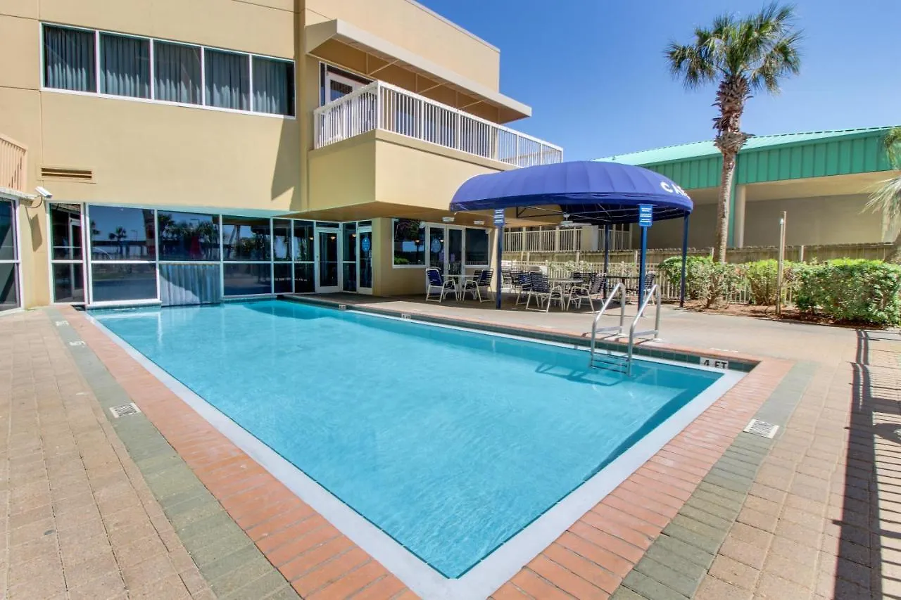 The Terrace At Pelican 504 Destin