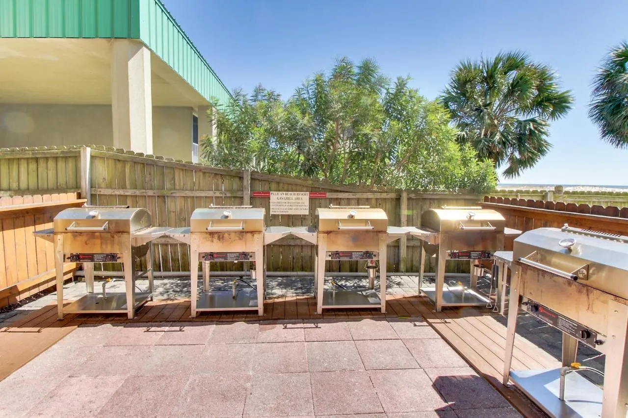 The Terrace At Pelican 504