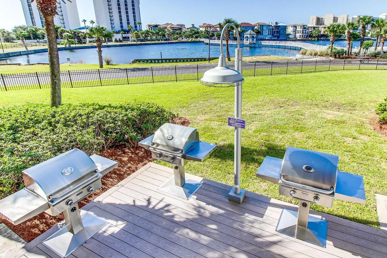 The Terrace At Pelican 504