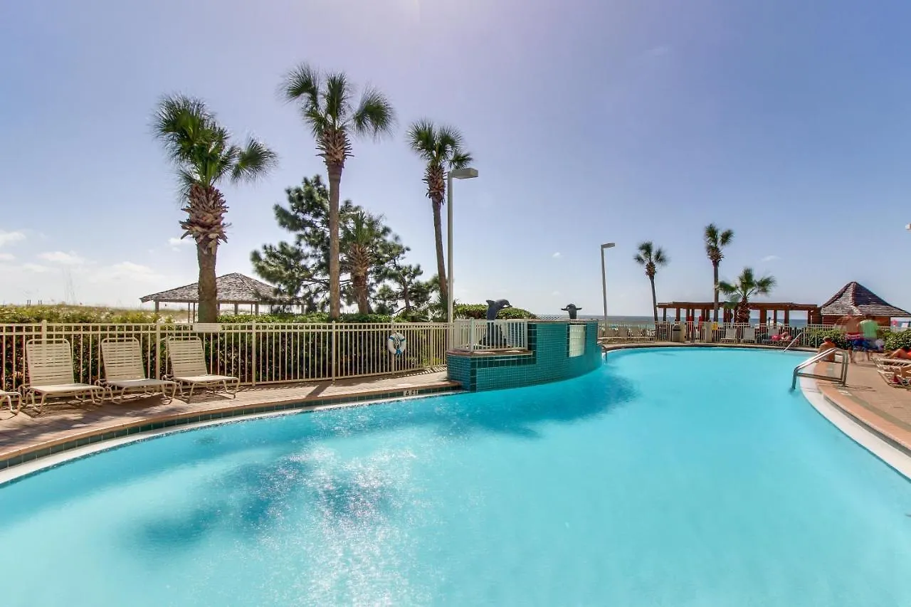 The Terrace At Pelican 304