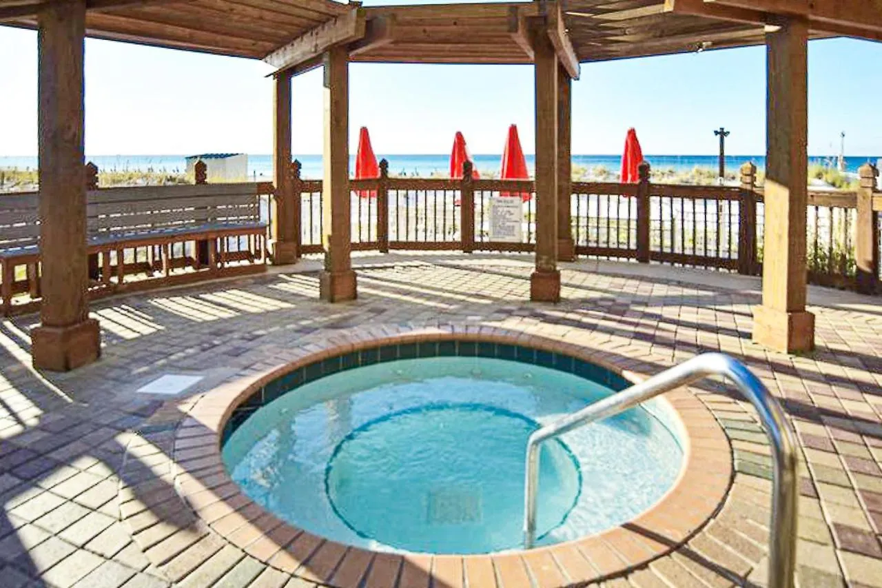 The Terrace At Pelican 304 Apartment *