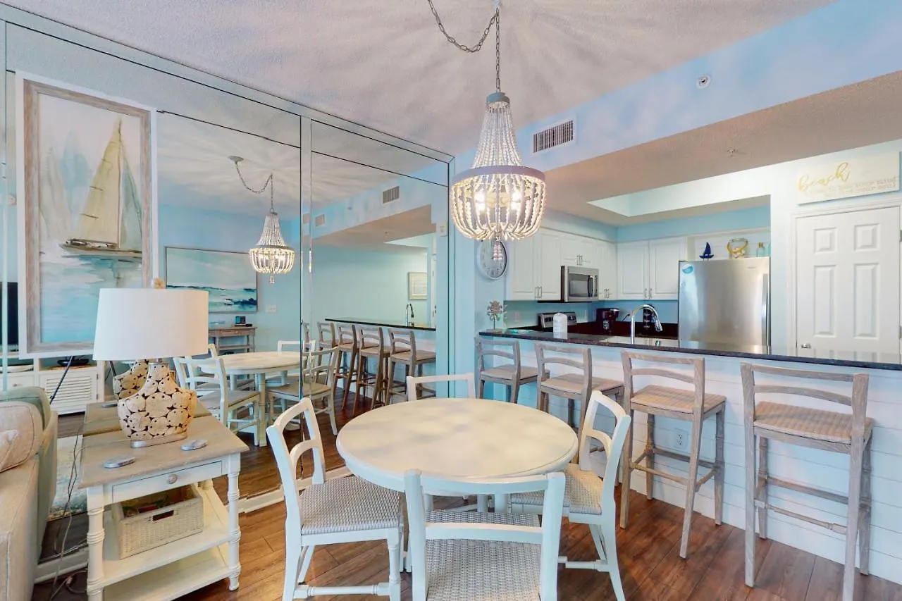 Majestic Sun A1103 Apartment *