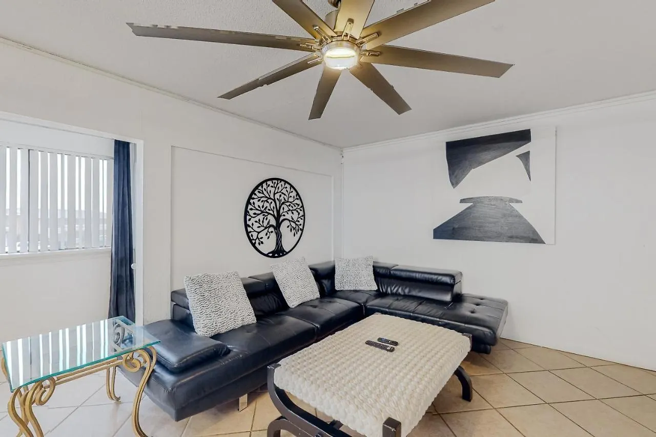 Gulf Terrace 255 Building 14 Destin