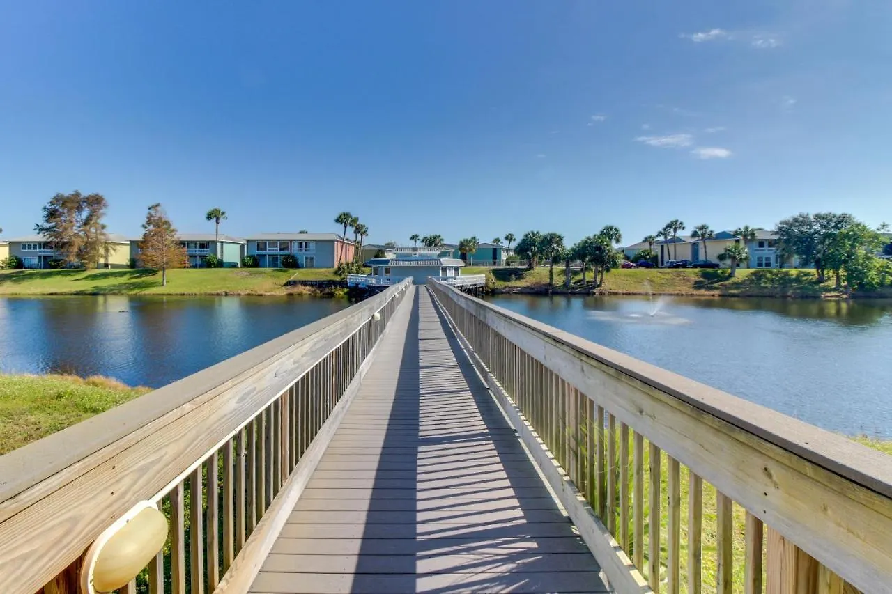 Apartment Gulf Terrace 255 Building 14