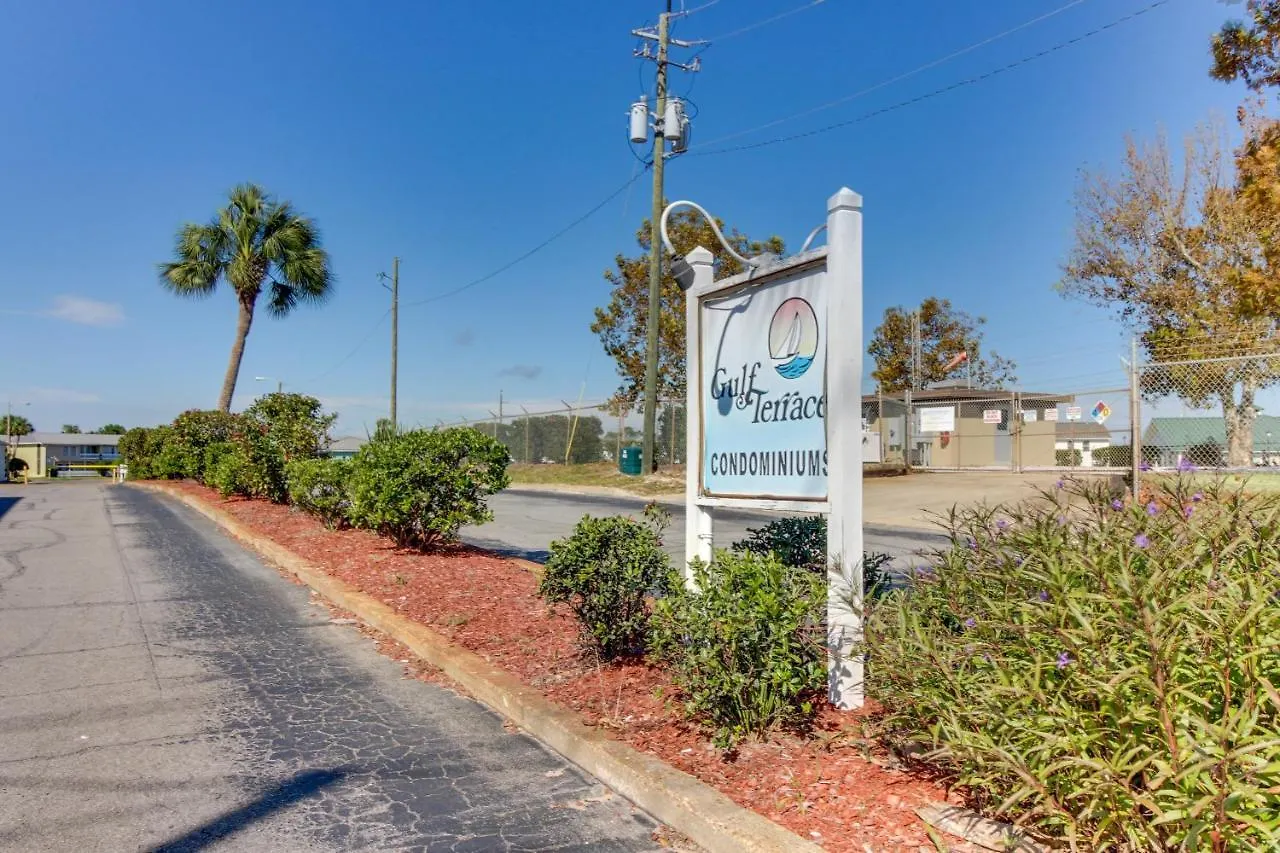 Gulf Terrace 255 Building 14 Apartment *