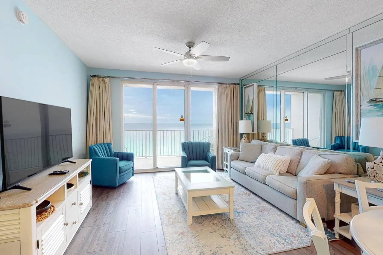 Majestic Sun A1103 Apartment *