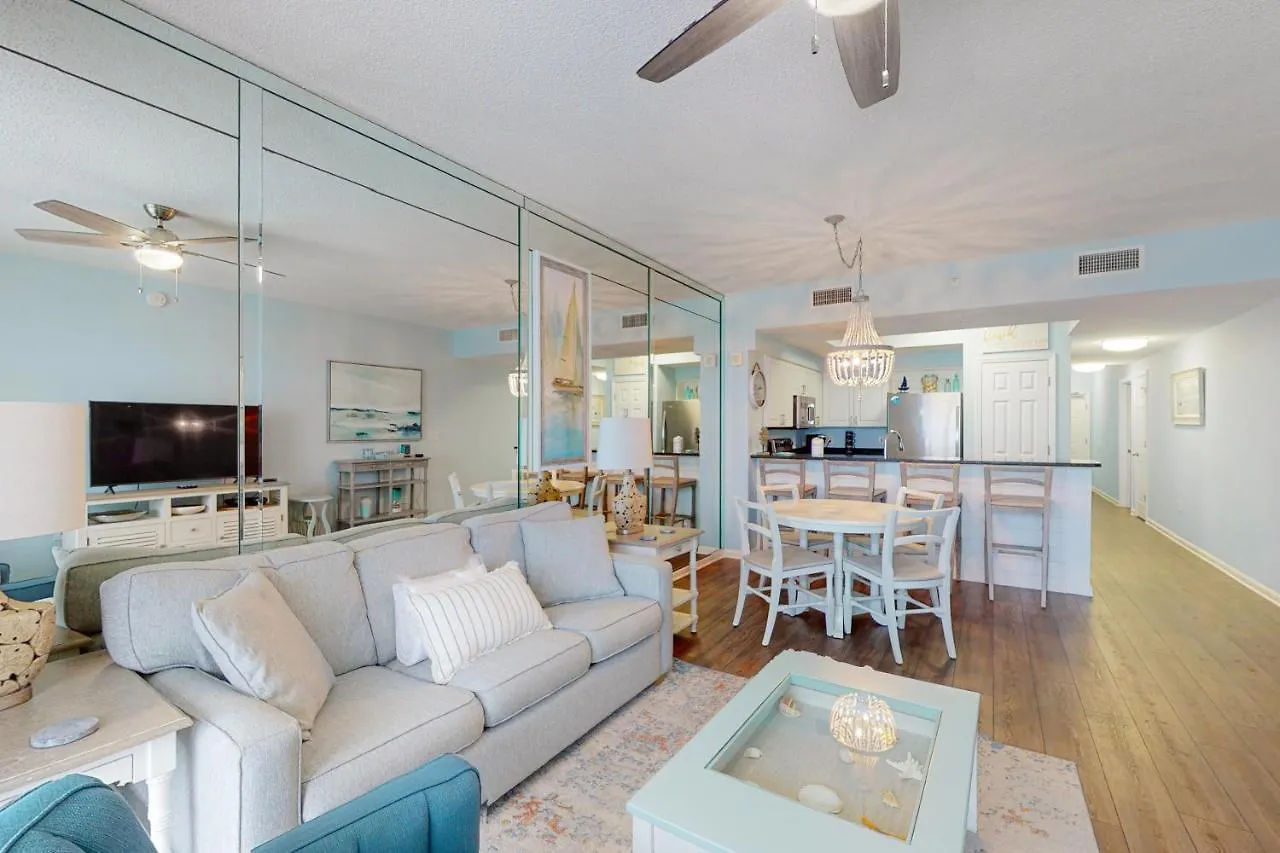 Majestic Sun A1103 Destin