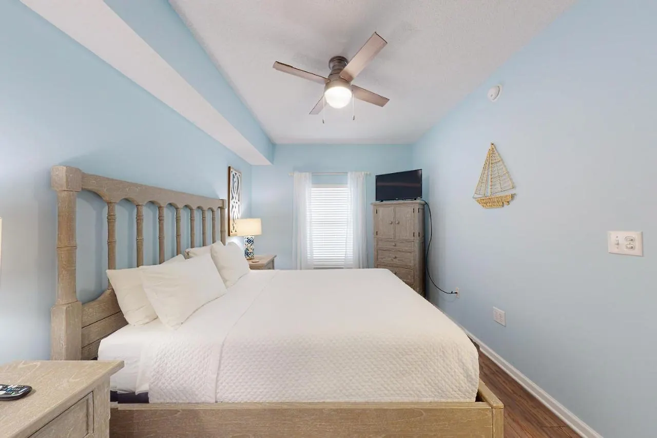 Majestic Sun A1103 Apartment
