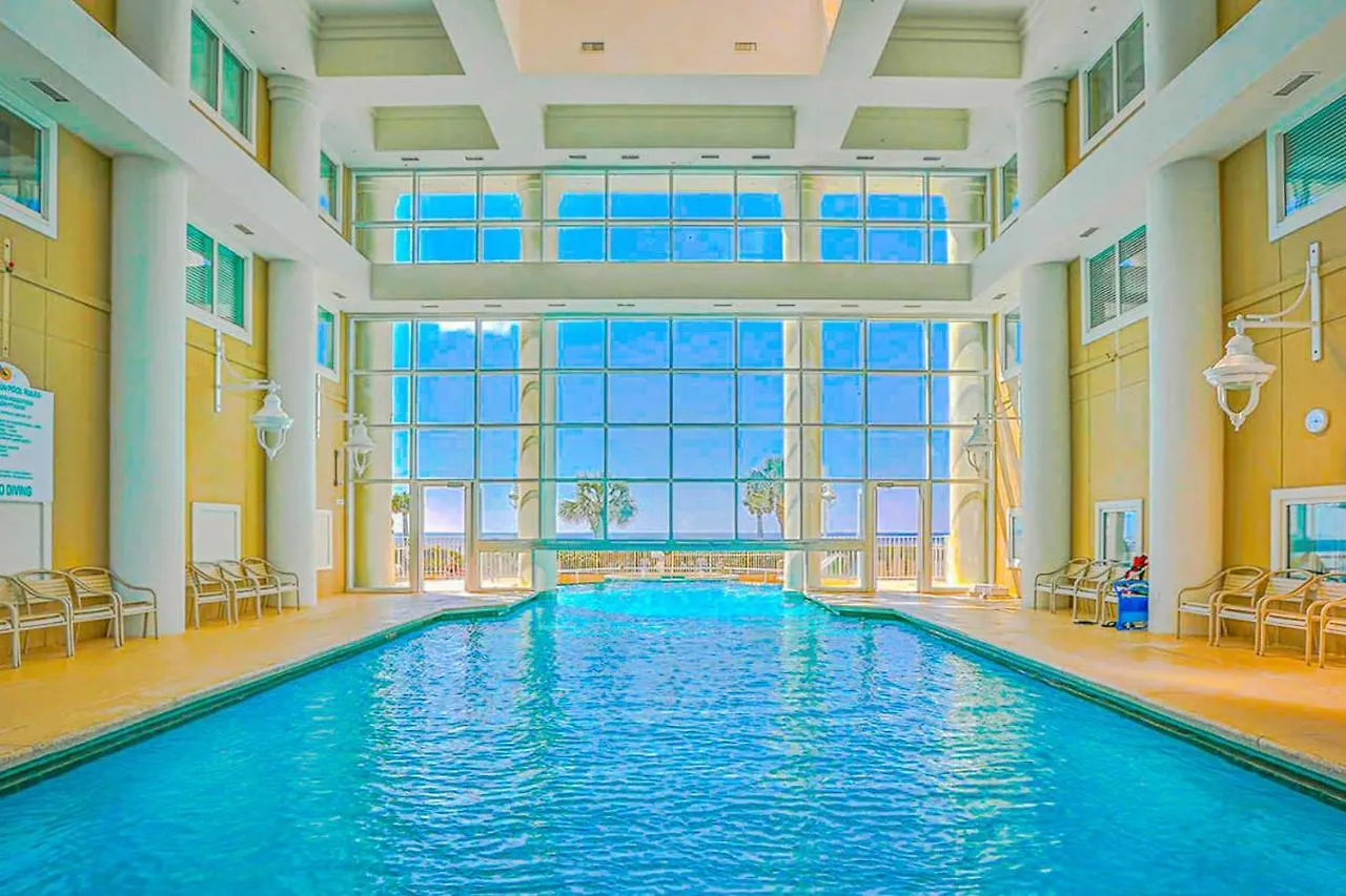 Apartment Majestic Sun A1103 Destin