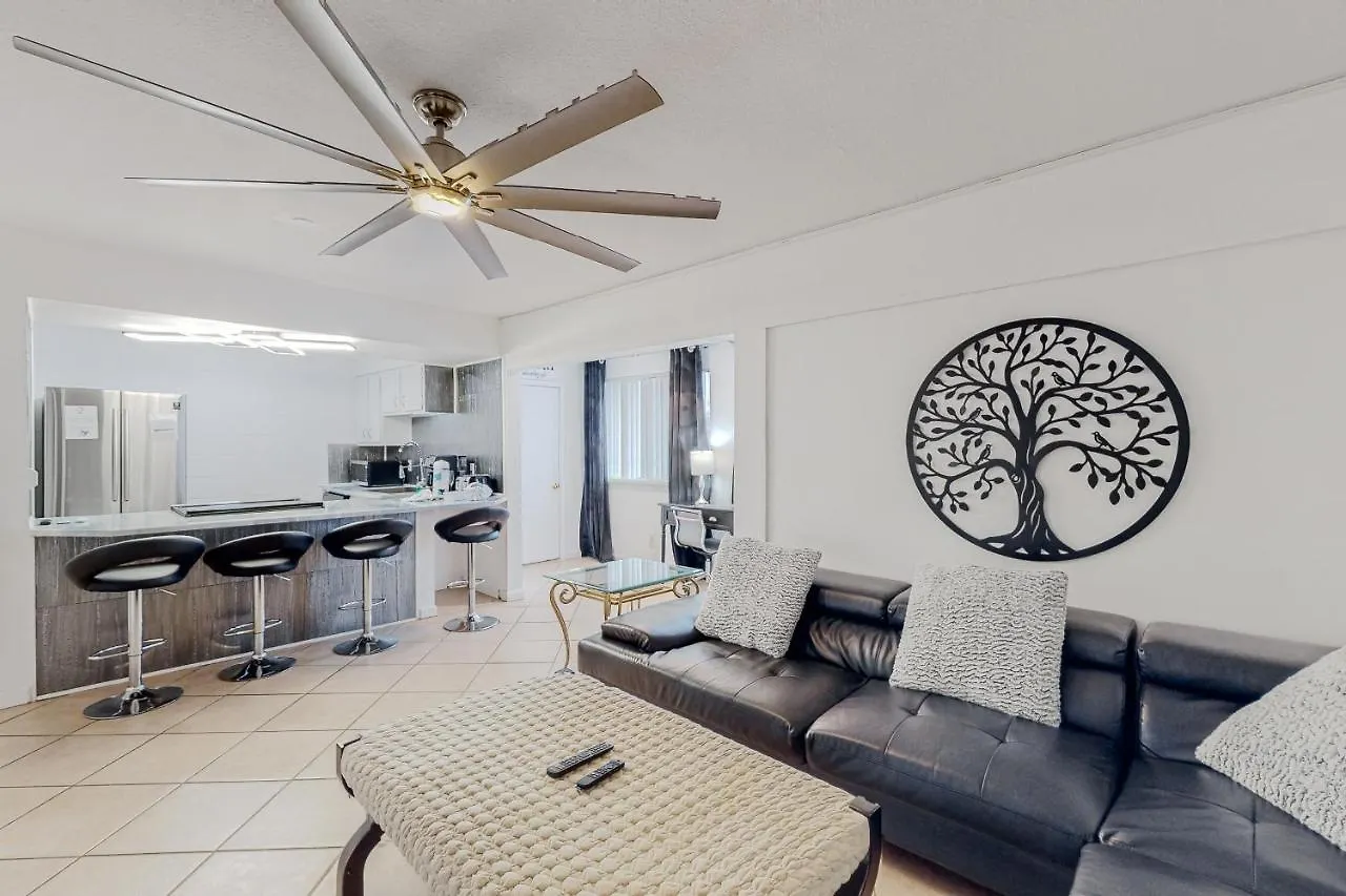 Apartment Gulf Terrace 255 Building 14 Destin