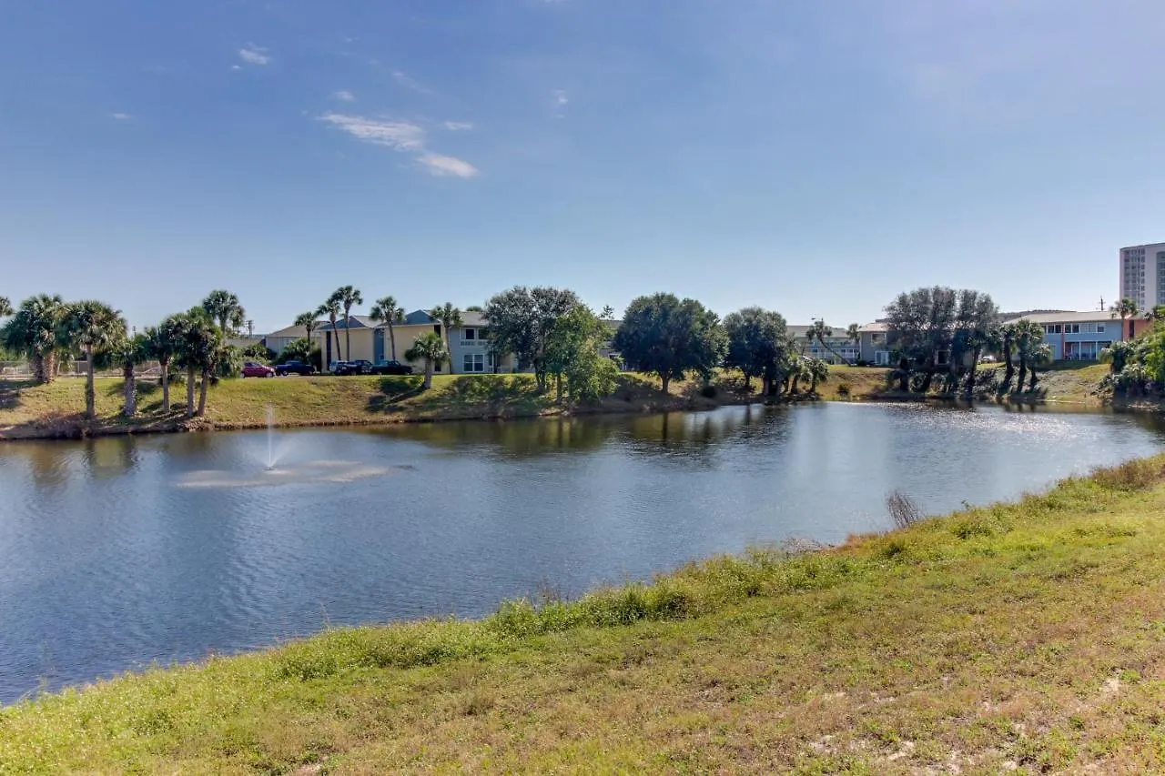 Gulf Terrace 255 Building 14 Destin