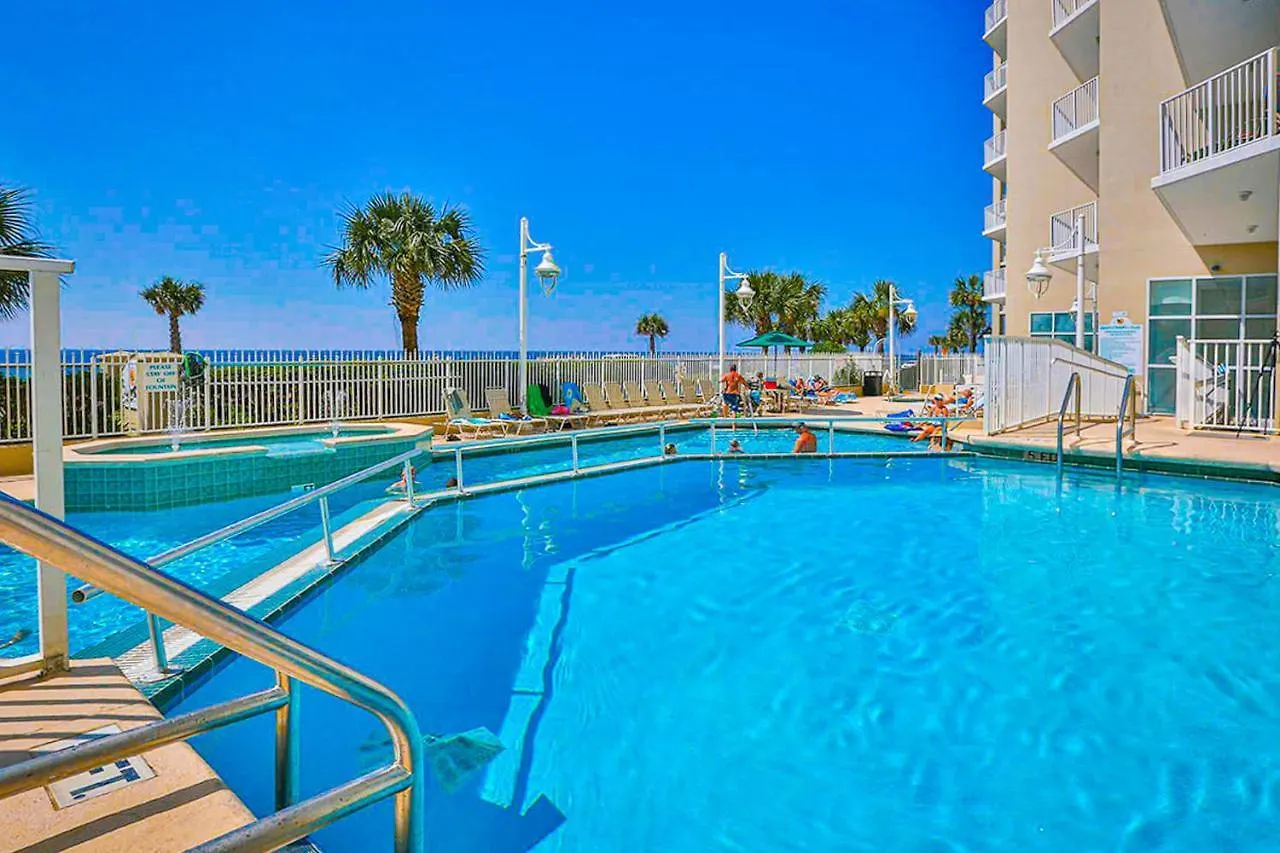 Apartment Majestic Sun A1103 Destin