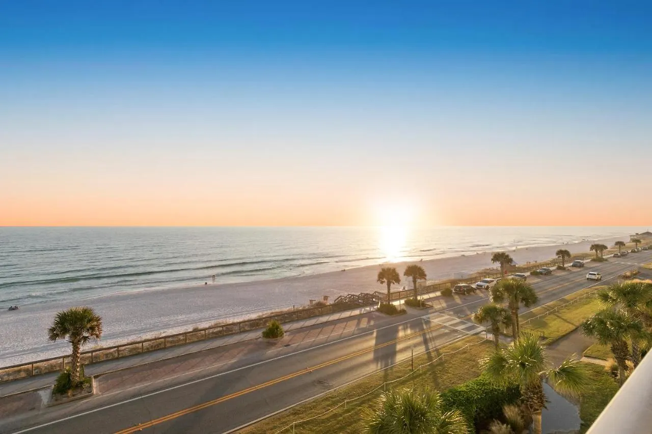 Majestic Sun A1103 Apartment Destin
