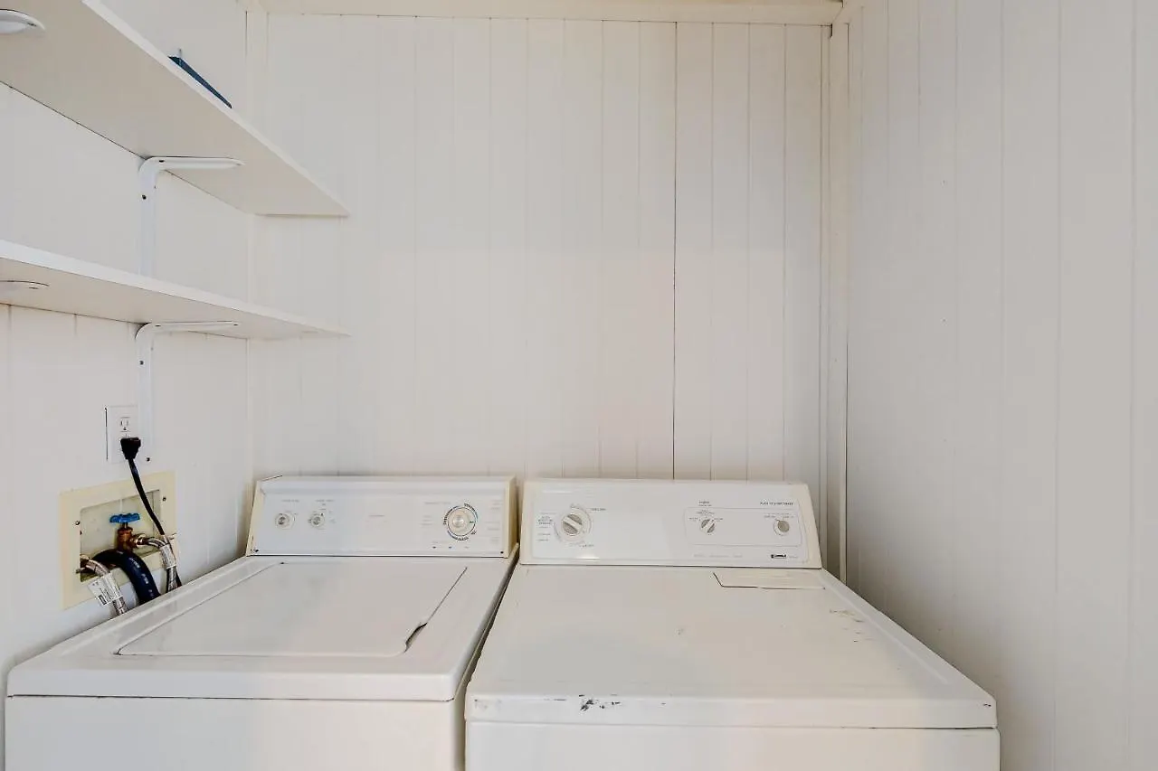 Gulf Terrace 255 Building 14 Apartment Destin