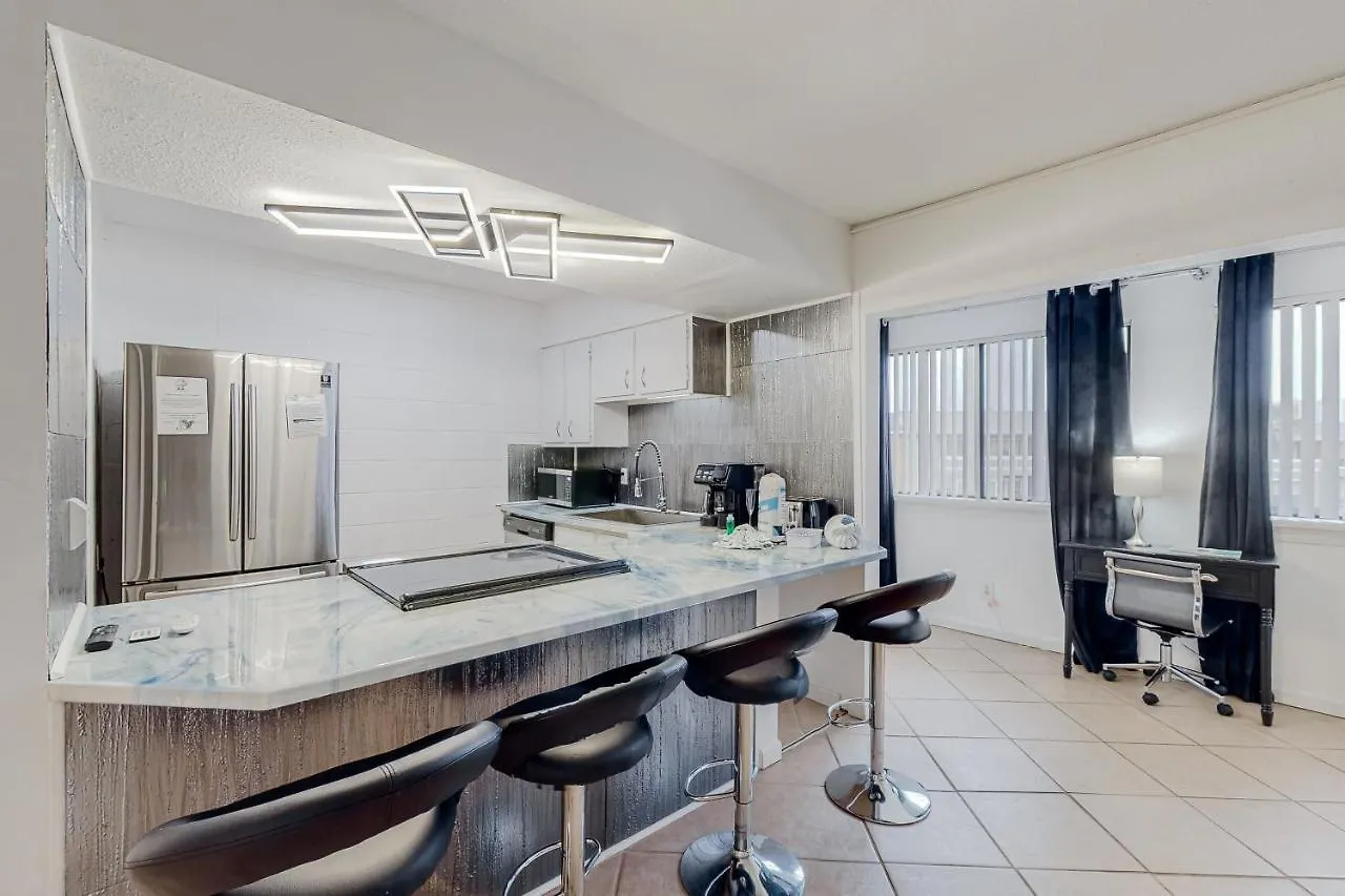 Apartment Gulf Terrace 255 Building 14 Destin