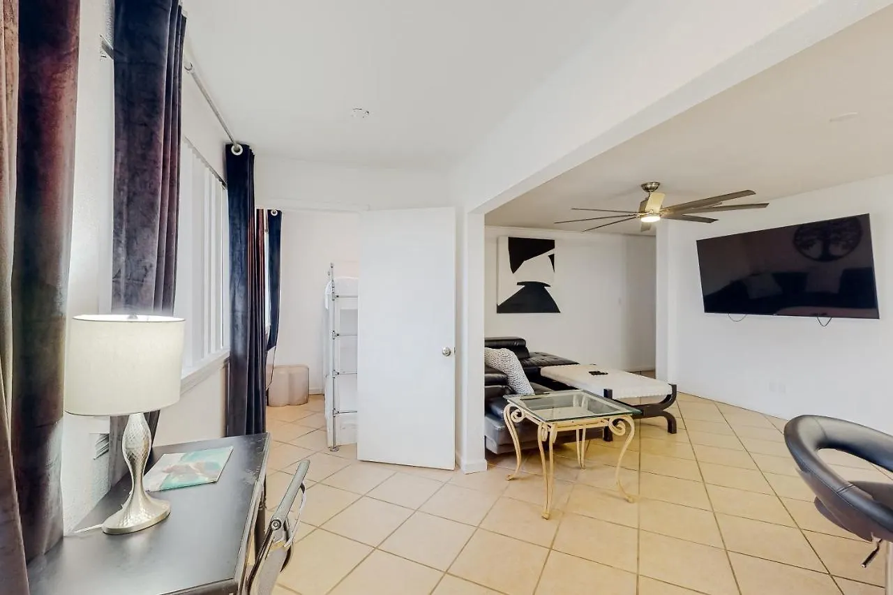 Gulf Terrace 255 Building 14