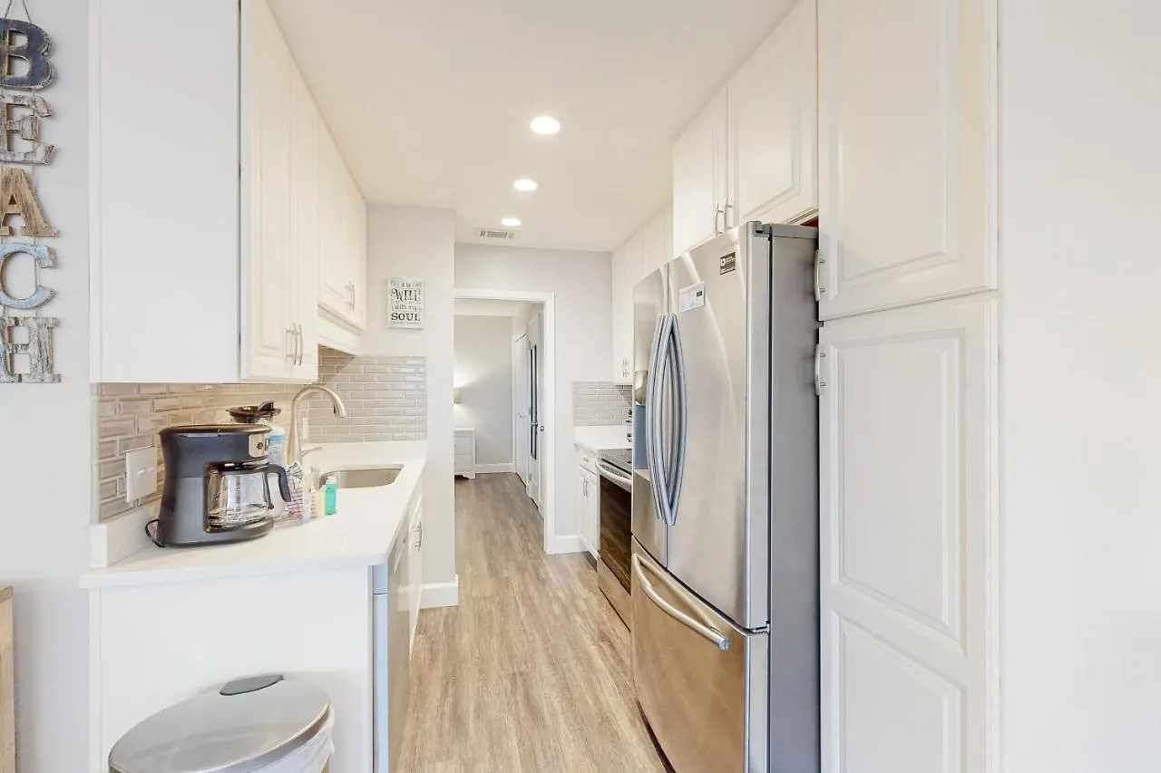 Apartment Cross Creek #19