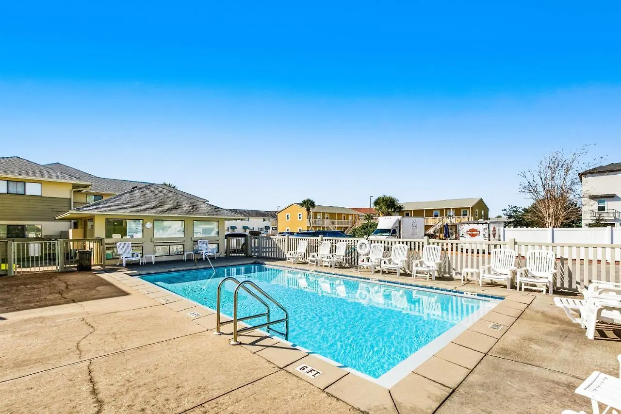 Apartment Cross Creek #19 Destin