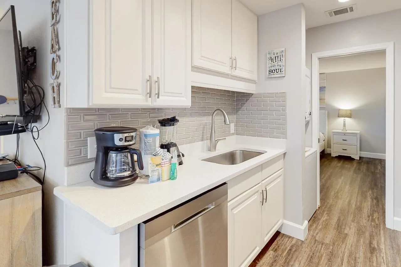 Cross Creek #19 Apartment Destin
