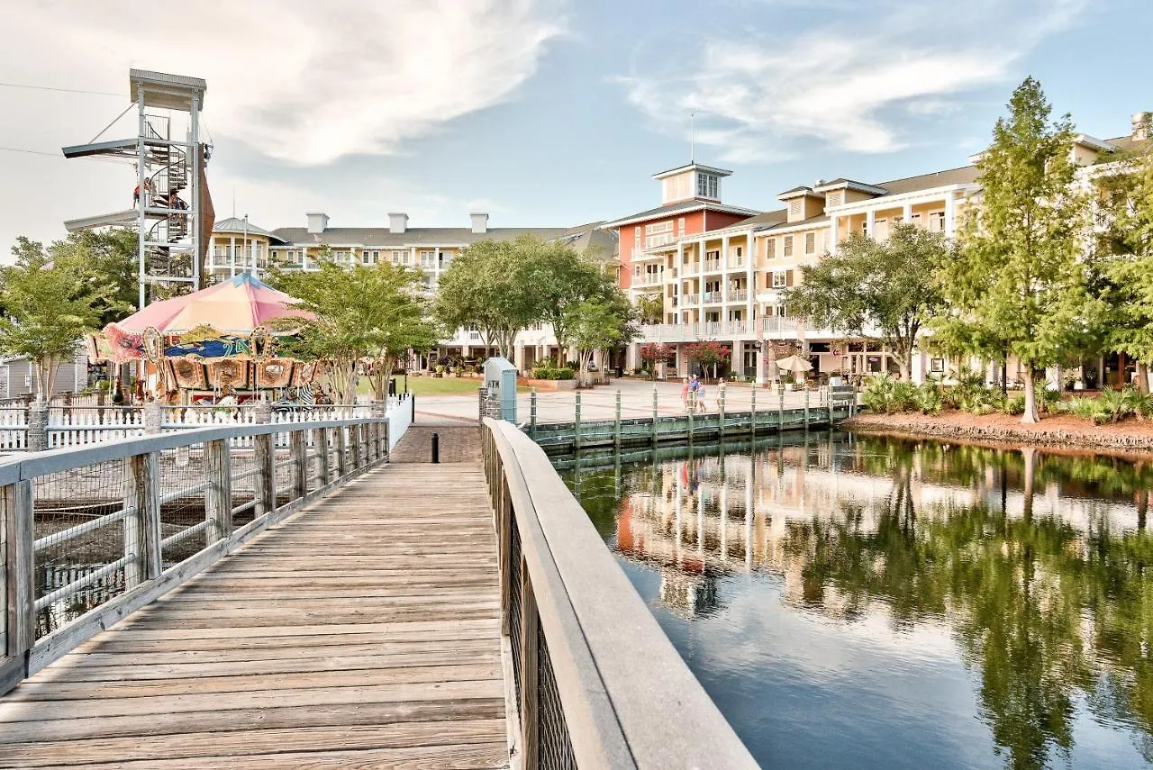Apartment The Grand #2424 Destin