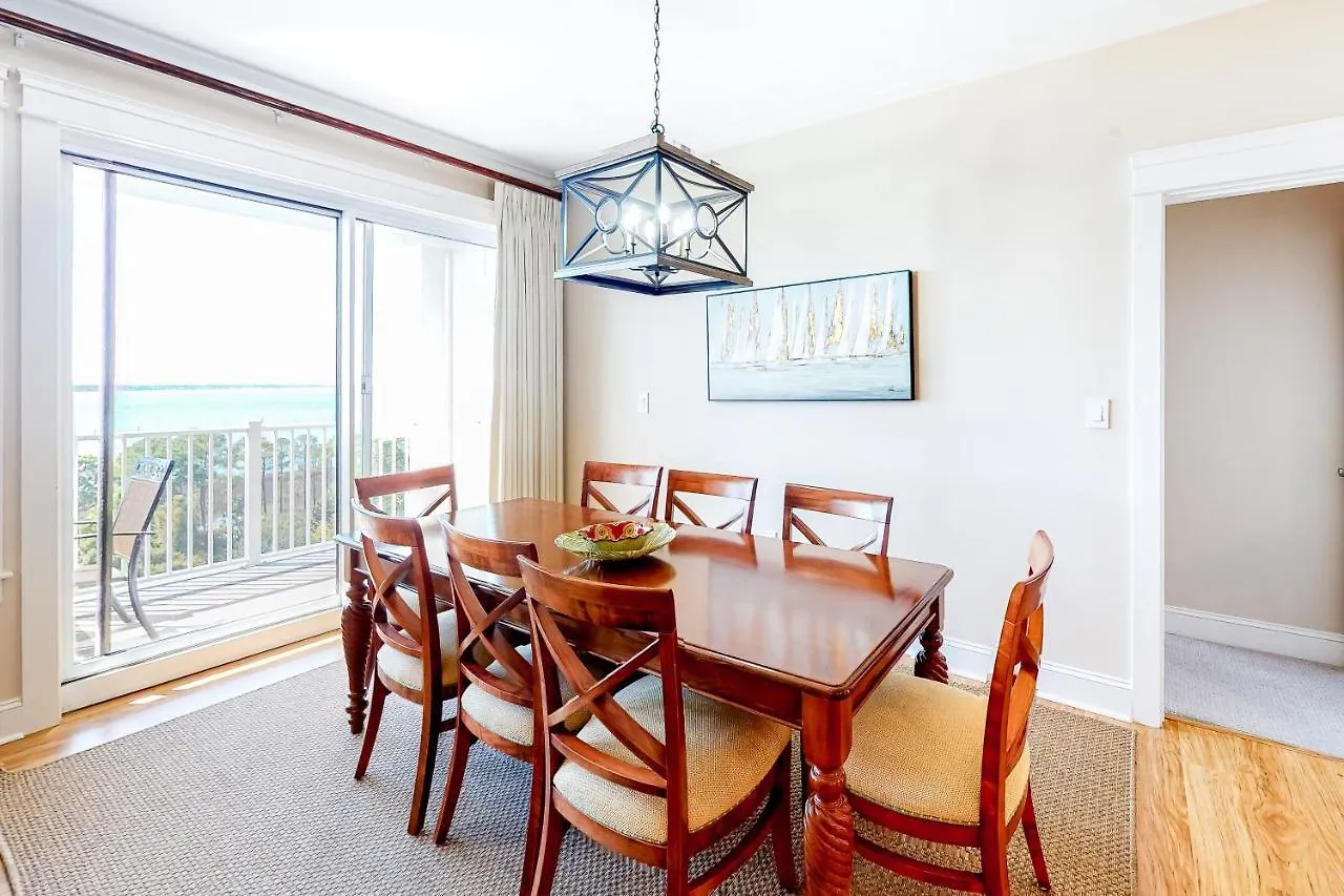 The Grand #2806 Apartment Destin