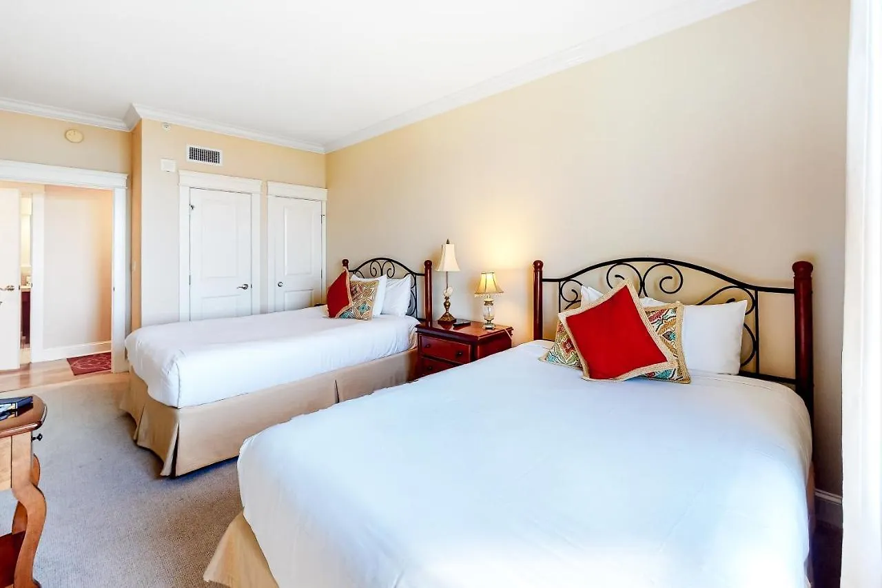 Apartment The Grand #2806 Destin