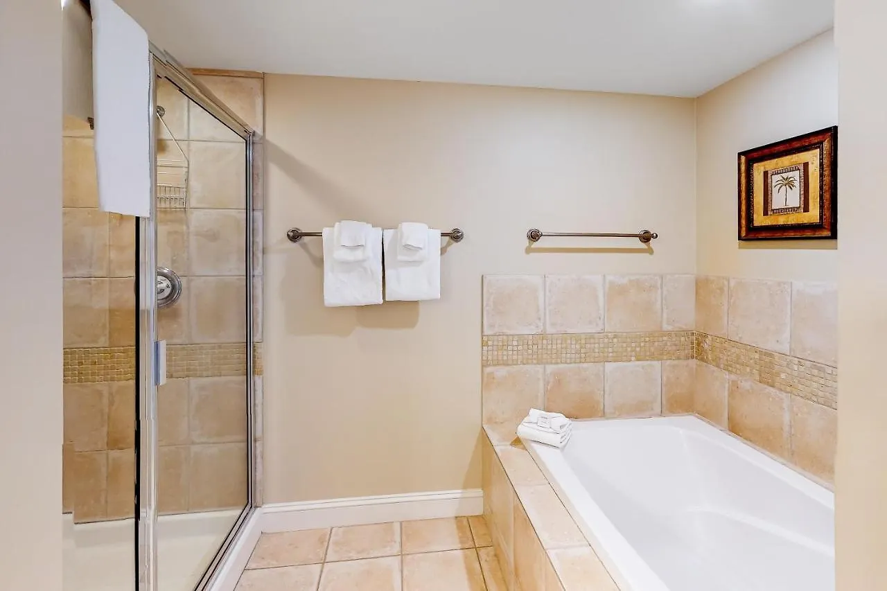 The Grand #2806 Destin