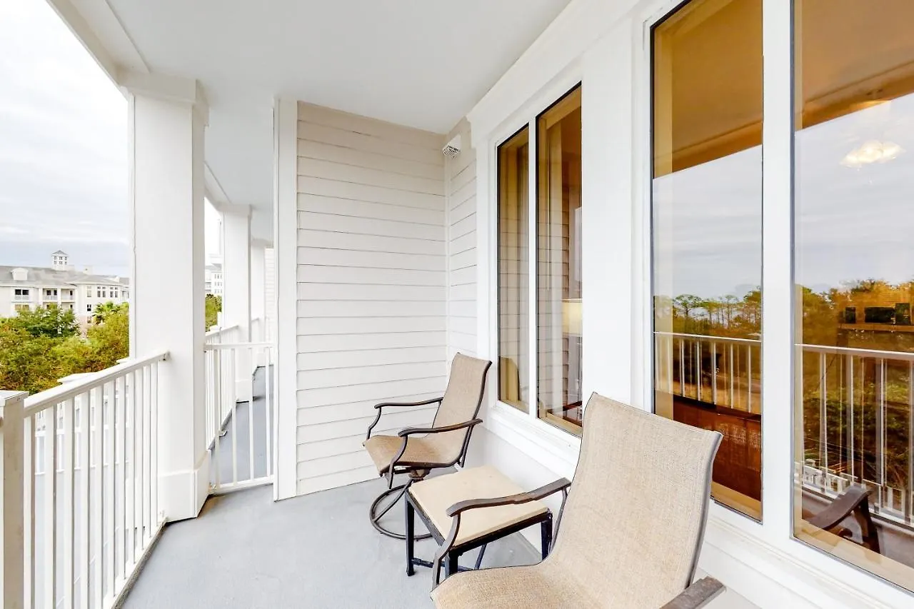 Apartment The Grand #2424 Destin