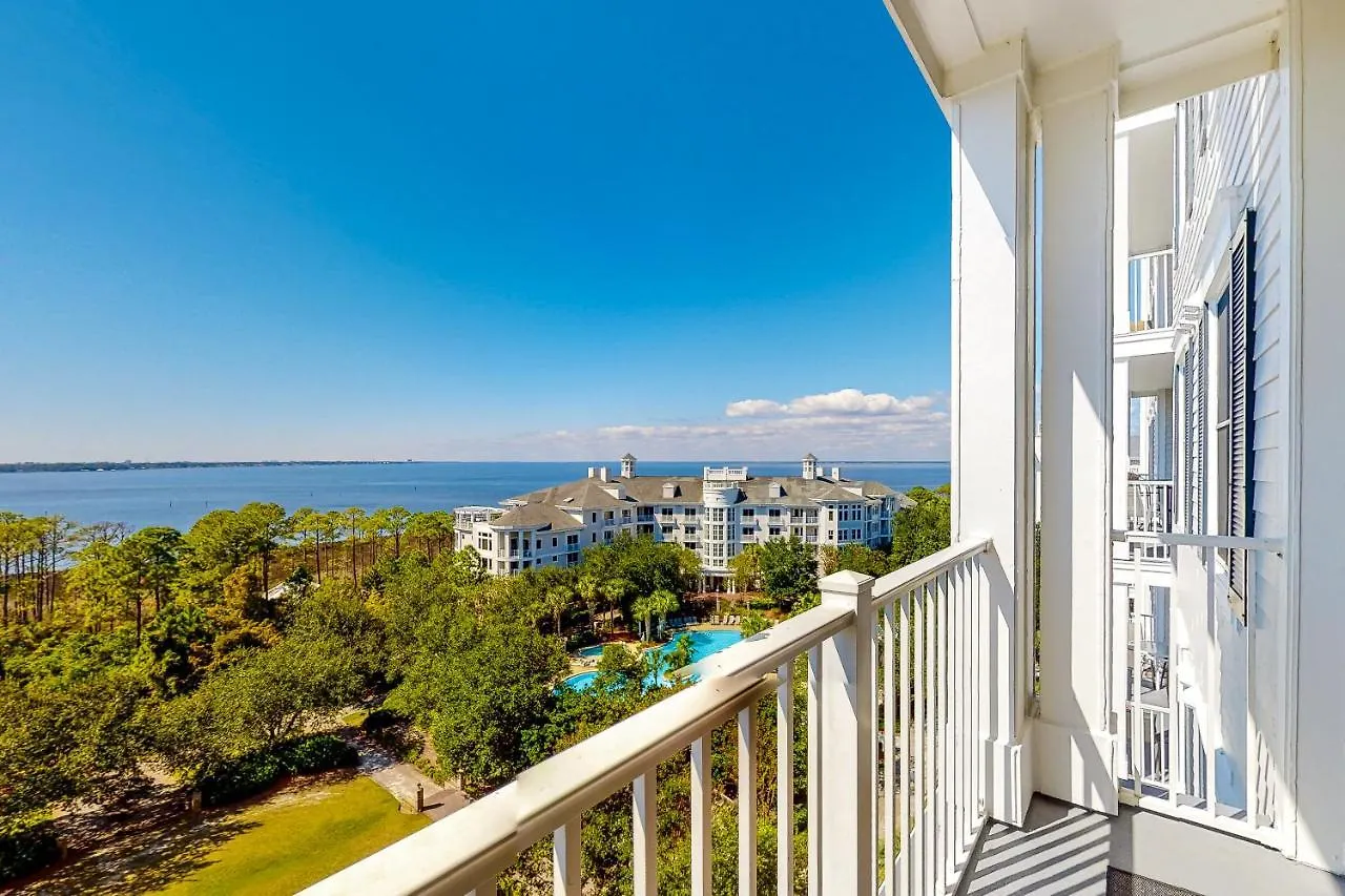 The Grand #2806 * Destin