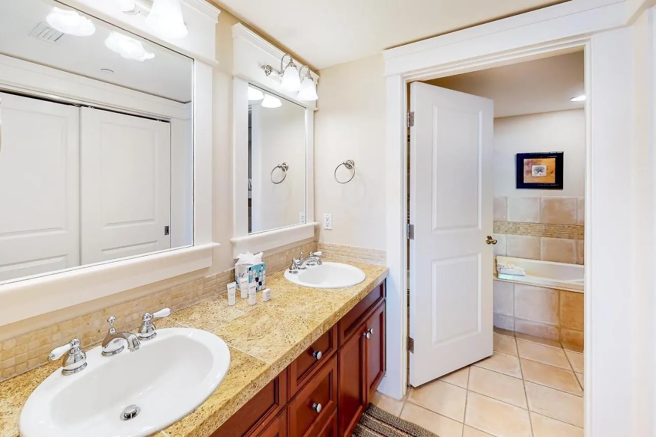 Apartment The Grand #2806