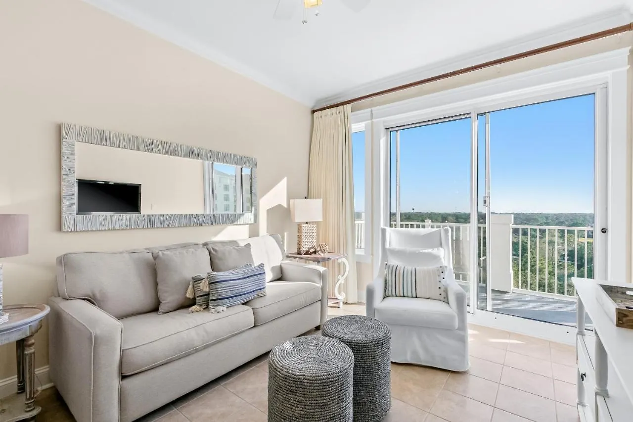 The Grand 2803 Appartement Destin