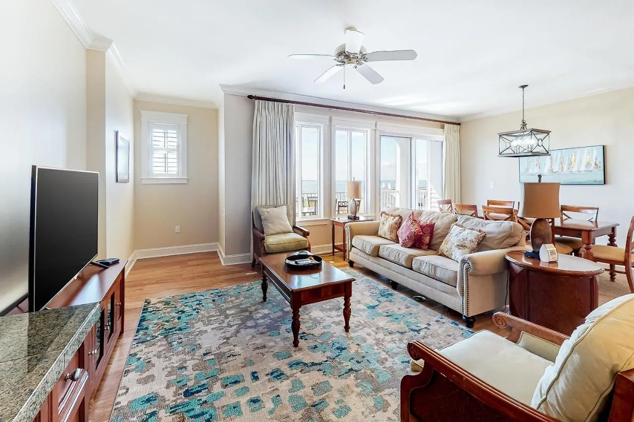 The Grand #2806 Apartment