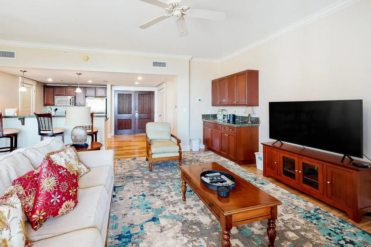 Apartment The Grand #2806