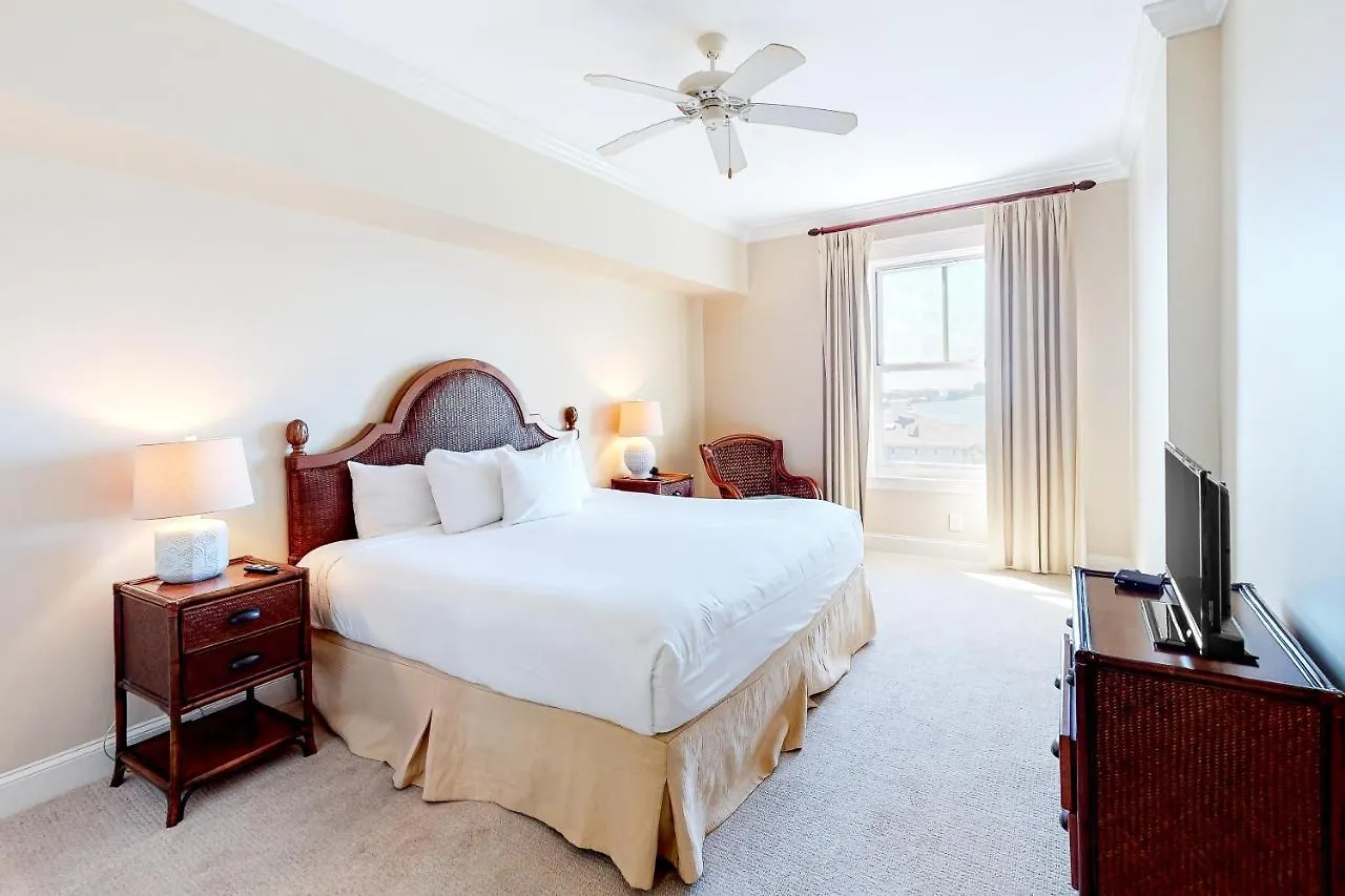 The Grand #2806 Apartment Destin